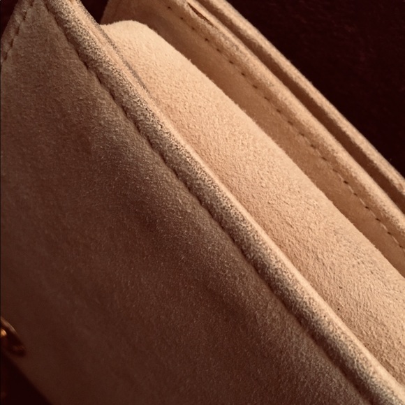 Bruno Magli small cocktail bag - Picture 3 of 8